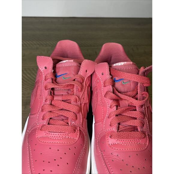 Size 6.5 - Nike Air Force 1 Fontanka 'Gypsy Rose' - DA7024 601 - Picture 12 of 12